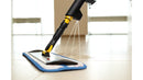 Rubbermaid Pulse Mopping Kit, Single-Sided Frame