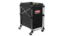Rubbermaid Collapsible X-Cart 150L