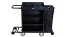 Rubbermaid Professional Lite Housekeeping Cart