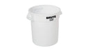 BRUTE® 38L PROSAVE® INGREDIENT CONTAINER WHITE
