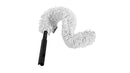 Rubbermaid Executive HYGEN Multipurpose Flexible 
Microfibre Dusting Wand W/Sleeve