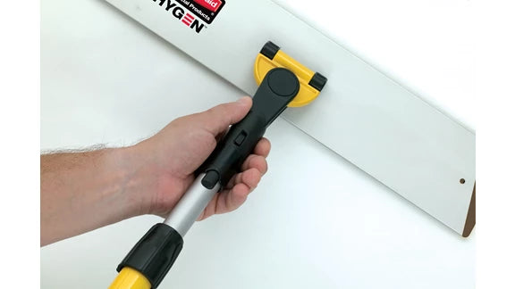 Rubbermaid 18" (45.7 cm) Quick-Connect Wet/Dry Frame