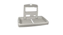 Rubbermaid Baby Changing Station, Horizontal