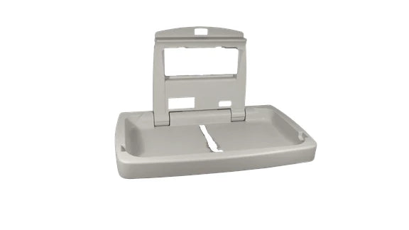 Rubbermaid Baby Changing Station, Horizontal
