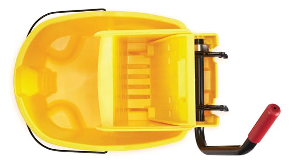 Rubbermaid WaveBrake Side Press Combo