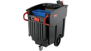 Rubbermaid Mega Brute Mobile Collector