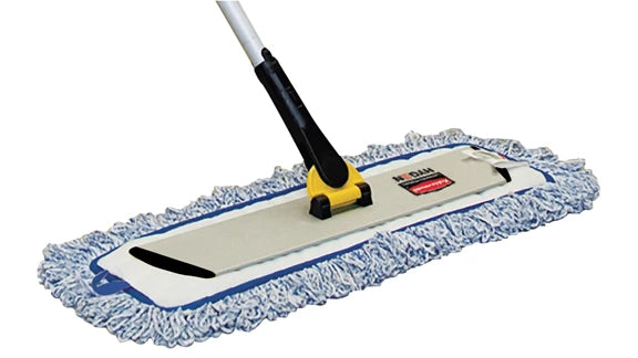 Rubbermaid 18" (45.7 cm) Quick-Connect Wet/Dry Frame