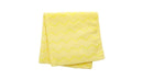 Rubbermaid Microfibre Bathroom Cloth, Yellow