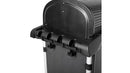 Rubbermaid High Security Cleaning Cart