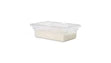 Rubbermaid Food/Tote Box 13L