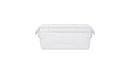 Rubbermaid Lid for Food/Tote Box