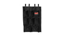 Rubbermaid Fabric 9 Pocket Organiser