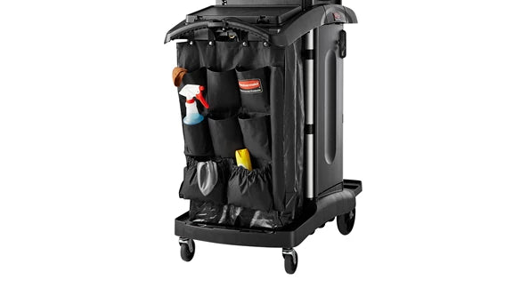 Rubbermaid Fabric 9 Pocket Organiser