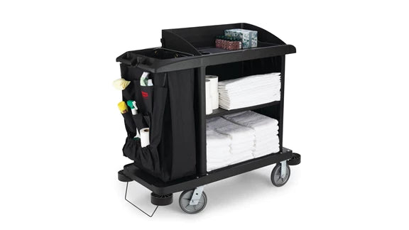 Rubbermaid Fabric 9 Pocket Organiser