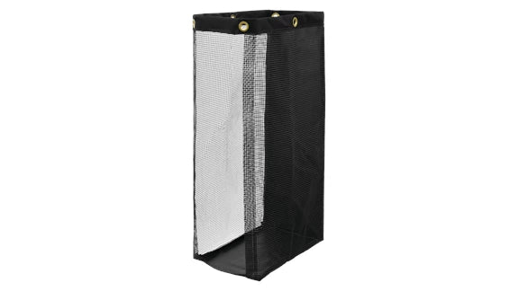 Rubbermaid Executive Side Load Mesh Linen Bag