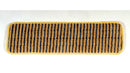 Rubbermaid 18" (45.7 cm) Microfibre Scrubber Mops