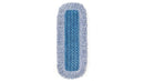 Rubbermaid 18" (45.7 cm) Microfibre High Absorbency Mop, Blue