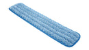 Rubbermaid 24" (61 cm) Microfibre Damp Room Mop, Blue
