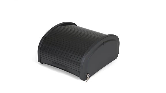 Rubbermaid Executive Locking Security Hood - High Capacity