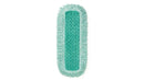 Rubbermaid 18" (45.7 cm) Microfibre Fringed Dust Mop, Green