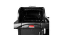 Rubbermaid Executive Locking Security Hood - High Capacity