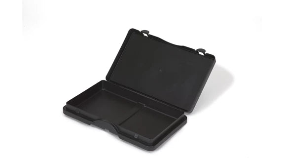 Rubbermaid Executive Waste/Bag Lid with Storage - High Capacity