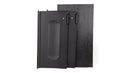 Rubbermaid Executive Locking Door Kit - High Capacity