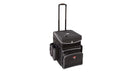 Rubbermaid Executive Quick Cart Medium