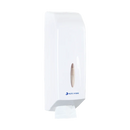 pacific-hygiene-interleaved-toilet-tissue-dispenser-white