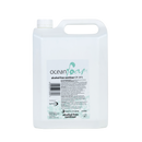 Ocean foam alcohol free hand sanitiser 5 litre