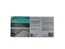 Bac man app label