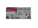Stain enz app label - Direct Business Supplies