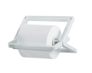 CleanLine RollPro Dispenser, White
