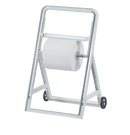 CleanLine FreeWheel Dispenser, White