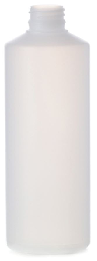 Plastic Household Bottle