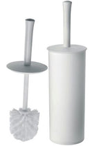 Toilet Brush Enclosed