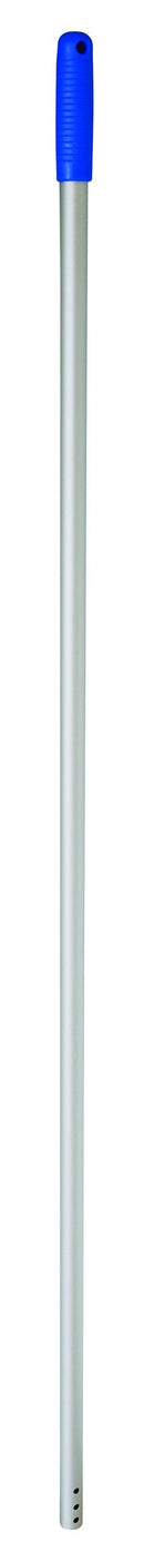 Flat Mop Handle - Blue