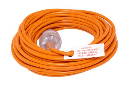Extension Leads