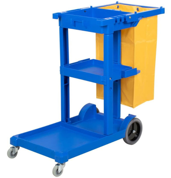 Cleaning Cart