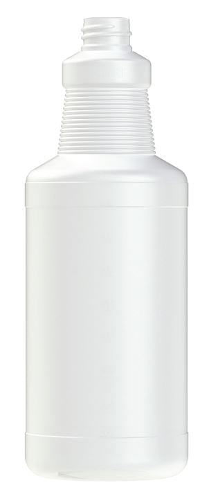 Industrial Bottles