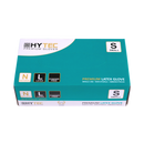 Hytec Premium Natural Latex Gloves, Powder Free