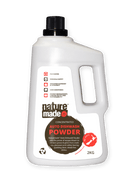 Nature made auto dishwash powder