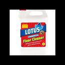 Lotus Neutral Floor Cleaner 5lt