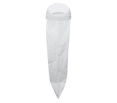 Refill Sanitary Bio Bin Cartridge 13L White