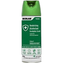 Ecolab deodorising disinfectant eucalyptus scent 300ml - Direct Business Supplies