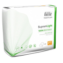 Suprem Light - Small Shaped Pads
