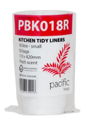 Pacific Kitchen Tidy Liner Roll