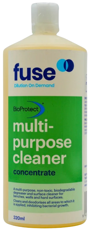 Fuse Multi-Purpose Cleaner Concentrate - Cartridge