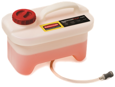 Rubbermaid Pulse Caddy