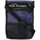 Pick pocket pouch navy